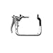 Valve Spring Compressor - Small Overhead & L-Head