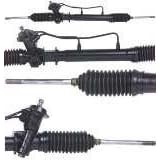 A1 Cardone Rack and Pinion Complete Unit 26-4502 by A1 Cardone