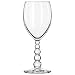 GOBLET METRO. 13 OZ, CS 1/DZ, 08-0259 LIBBEY GLASS, INC. GLASSWARE