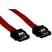 Electronics : Tripp Lite - Serial ATA / SAS cable - Serial ATA 150/300 - 7 pin Serial ATA - 7 pin Serial ATA - 8 in