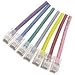 APC - Bulk cable - 1000 ft - UTP - ( CAT 5 ) - yellow