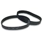 Hoover Upright Elite Legacy Belt 38313202 - Generic - 2 Pack