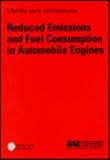 Reduced Emissions and Fuel Consumption in Automobile Engines