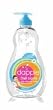 Dapple Baby Safe Dish Liquid - Case of 6