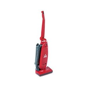   Electrolux Sanitaire� Multi-Pro Heavy-Duty Upright Vacuum, 13.75 lbs, Red
