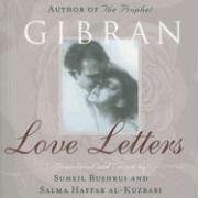 Kahlil Gibran