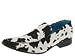 John Fluevog John Wayne | Men's Slip-on Dress Shoes Spotted Pony
