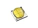 LUMILEDS L1MX-407006V500000 LUXEON MX High Power SMT Emitter Neutral White 70 CRI 4000K 1195 lm Min 1400 mA - 500 item(s)