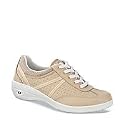 Grasshoppers Women's Stretch Tech Lace-Ups