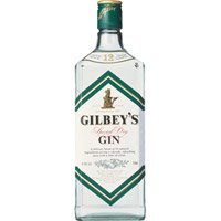 ギルビー ジン 47.5% 750ml