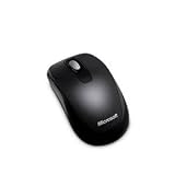 Microsoft, Wrls Mobile Mse 1000 for Bus (Catalog Category: Input Devices-Wireless / Mice- Wireless)