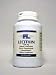 Lecithin 100 softgels 1200 mg.