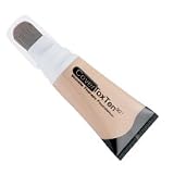 Physicians Formula CoverToxTen50 Wrinkle Therapy Foundation, Classic Ivory - 1 Oz / Pack, 2 Ea