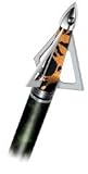 NAP Thunderhead XP 100 Broadhead 100 Grain 3 Pk