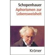 Aphorismen zur Lebensweisheit