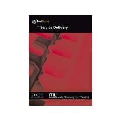 ITIL Service Delivery (German version)