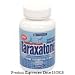 Taraxatone Extreme Definition Formula 60 capsules, Expiration date 3/2010