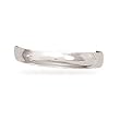 Thin Band Toe Ring