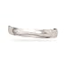 Thin Band Toe Ring