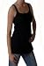 Sale: Rebecca Beeson Bubble Tank in Black