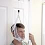 NeckPro Cervical Traction Device - Neckpro Cervical Traction Device - A12915