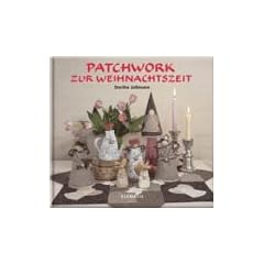 Patchwork zur Weihnachtszeit