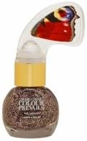 Nail Lacquer, Frock Star (Glitter) - 2pcs