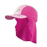 BUMKINS Dr. Seuss Sun Protective Swimwear Flap Hat