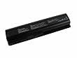 Hp Compaq Pavilion Dv5-1021El Notebook / Laptop Battery 4800mAh (Replacement)