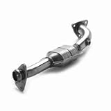 MagnaFlow 23471 Direct Fit Catalytic Converter