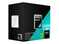 Amd Athlon Ii X2 (245) Dual Core 2.9ghz Processor 1000kb (l2 Cache) Socket Am3 – Retail (boxed)