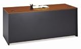 Desk 72 By Bush Furniture