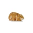 Plush Mister Brown Hamster Mini Flopsie 8"