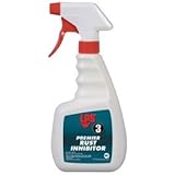 LPS 3 Heavy-Duty Rust Inhibitor 20 oz. Trigger Spray Bottle