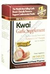 Garlic 180 Tabs