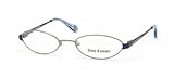 IMAGE OF JUICY COUTURE CAROLYN color 030100 Eyeglasses