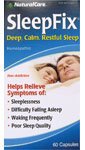Sleep Fix – 60 – Capsules