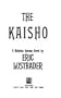 The Kaisho - A Nicholas Linnear Novel