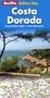 Costa Dorada Berlitz Holiday Map (Berlitz Holiday Maps)