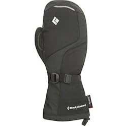 Black Diamond Mercury Mitt - Women's