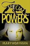 Special powers