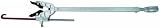 DuraSafe T - Rex Transom Saver with Prop Lock