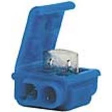IMPERIAL 71256 SCOTCH LOCK W/SEALANT 18-14GA PKG/20