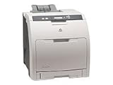 Imo HP Refurb Color Laserjet Printer 3800N No Returns