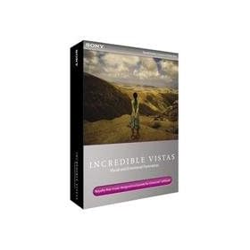 Incredible Vistas: Visual and Emotional Panoramas