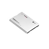 OEM LG VX9900 SILVER STANDARD BATTERY SBPP0017702 AGOM