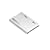 OEM LG VX9900 SILVER STANDARD BATTERY SBPP0017702 AGOM