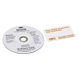OTC Tools (OTC3421104) Genisys 2008 Domestic Software Update Kit