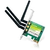 TP-Link PCI Express Adapter(TL-WDN4800)