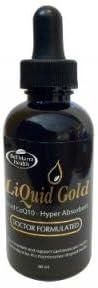 Bel Marra Nutritionals Liquid Gold 60 Ml Per Bottle (3 Month Supply)